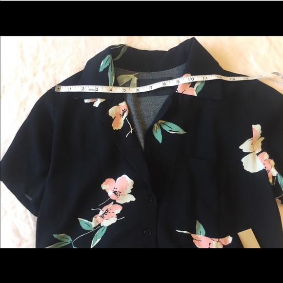 Reformation Copper two piece - Picture 8 of 11